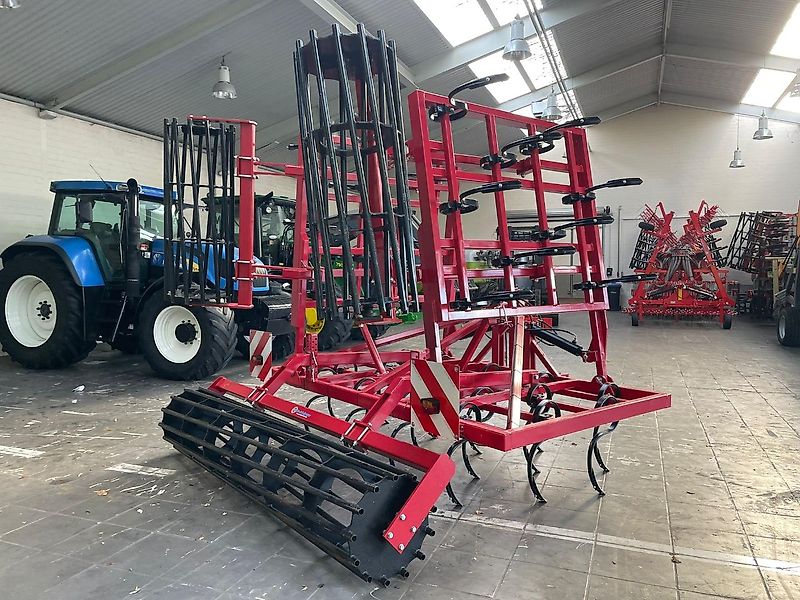 EURO-Jabelmann 6 meter cultivator nieuw 2025