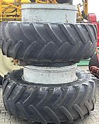 Michelin 650/65 R42