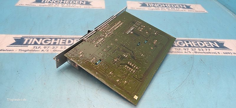 New Holland FX60 (Spare part/Reservedel/Ersatzteil)