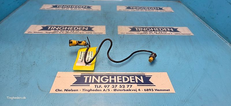 New Holland TX68 (Spare part/Reservedel/Ersatzteil)