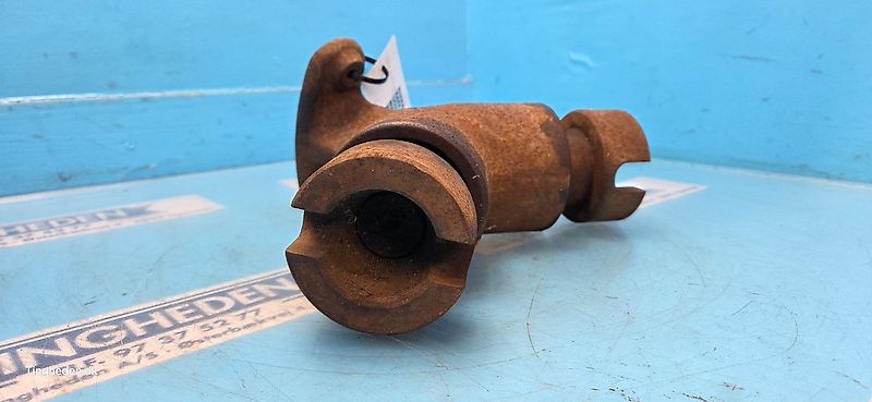 New Holland 1550 (Spare part/Reservedel/Ersatzteil)