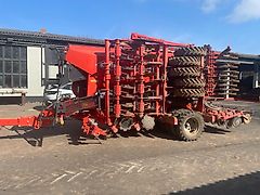 Kuhn Espro 6000