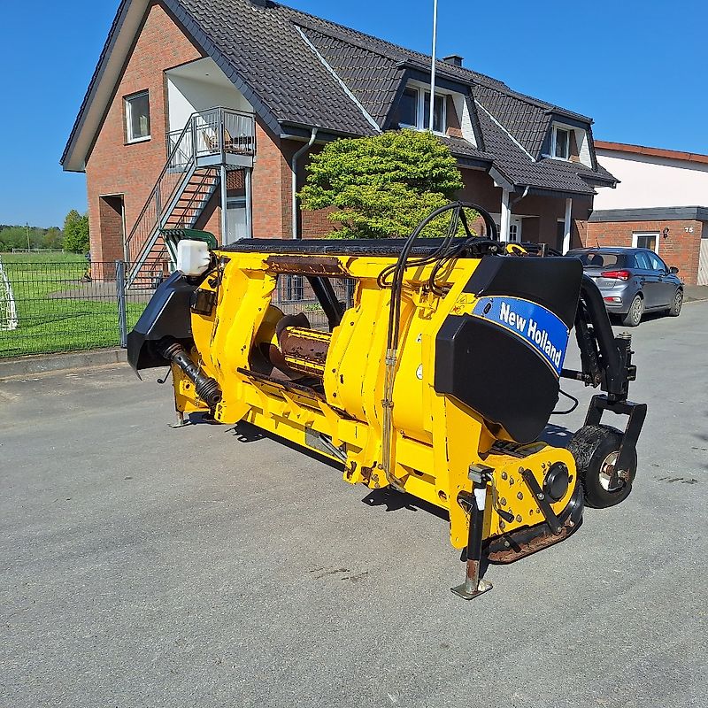 New Holland 273