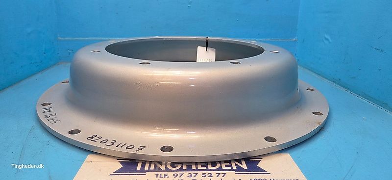 New Holland T7.270 (Spare part/Reservedel/Ersatzteil)