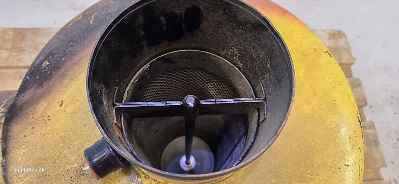 New Holland TX68 (Spare part/Reservedel/Ersatzteil)