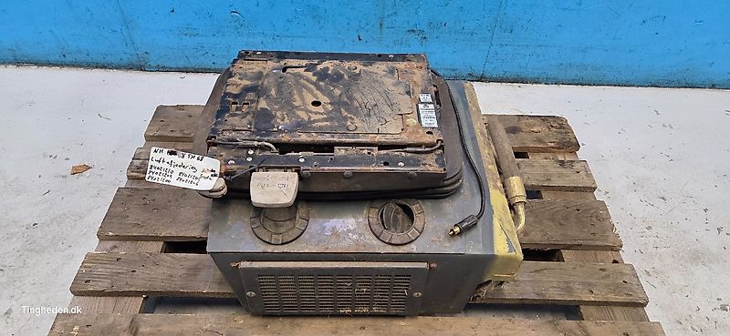 New Holland TX68 (Spare part/Reservedel/Ersatzteil)