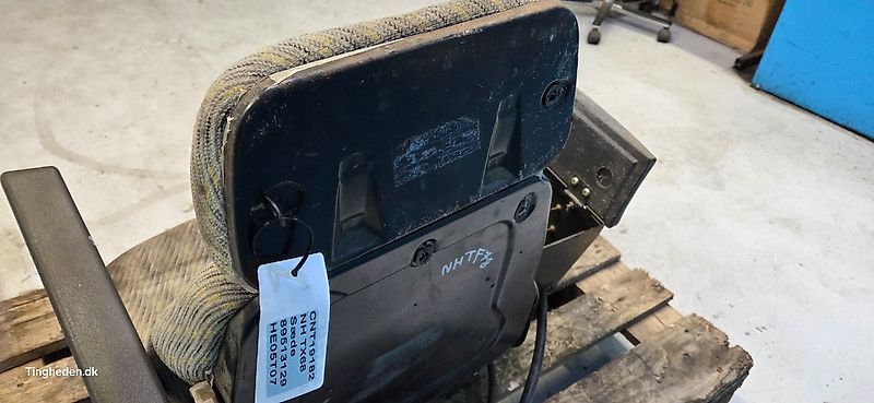 New Holland TX68 (Spare part/Reservedel/Ersatzteil)