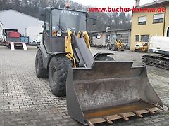 Ahlmann AX850