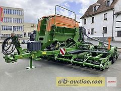 Amazone CIRRUS 6003-2 AmaTron 4