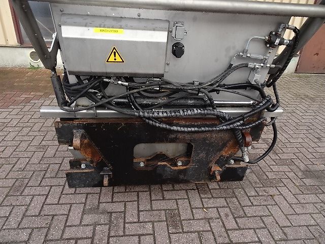 Sieplo MB 1600F, Mischdosiergerät,