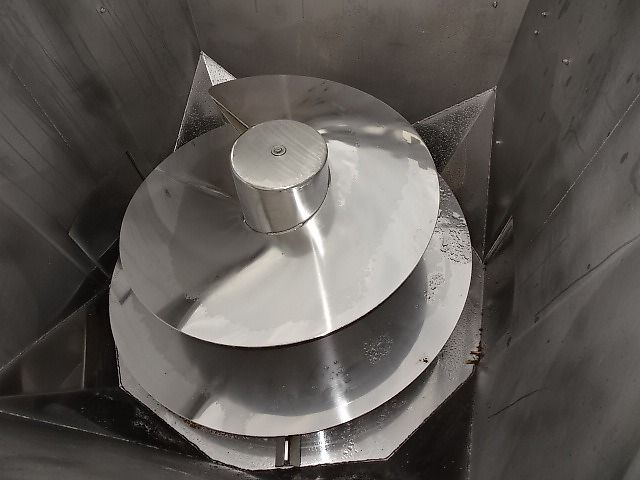 Sieplo MB 1600F, Mischdosiergerät,