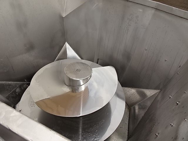 Sieplo MB 1600F, Mischdosiergerät,