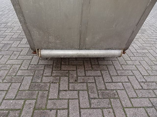 Sieplo MB 1600F, Mischdosiergerät,