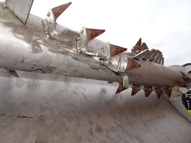 Sieplo MB 1600F, Mischdosiergerät,