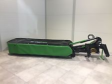 HOFMAN Scheibenmähwerk TERA HP 210-240-280 NEU