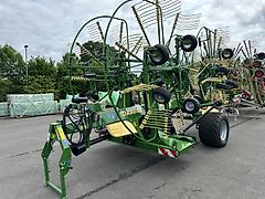 Krone Swadro TC 1250 (KS403-40)