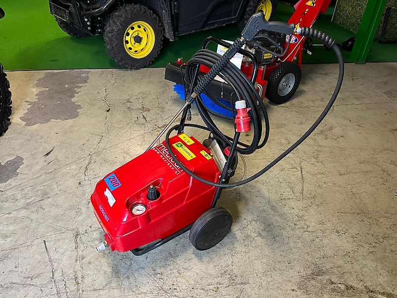 Meclean Novojet 200
