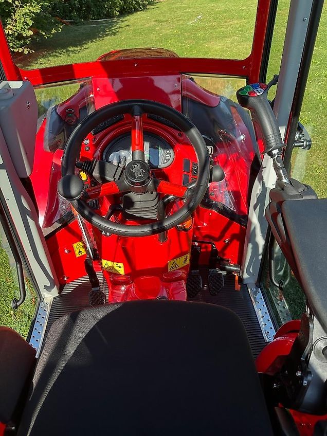 Carraro TR 5800 TTR Tigrone