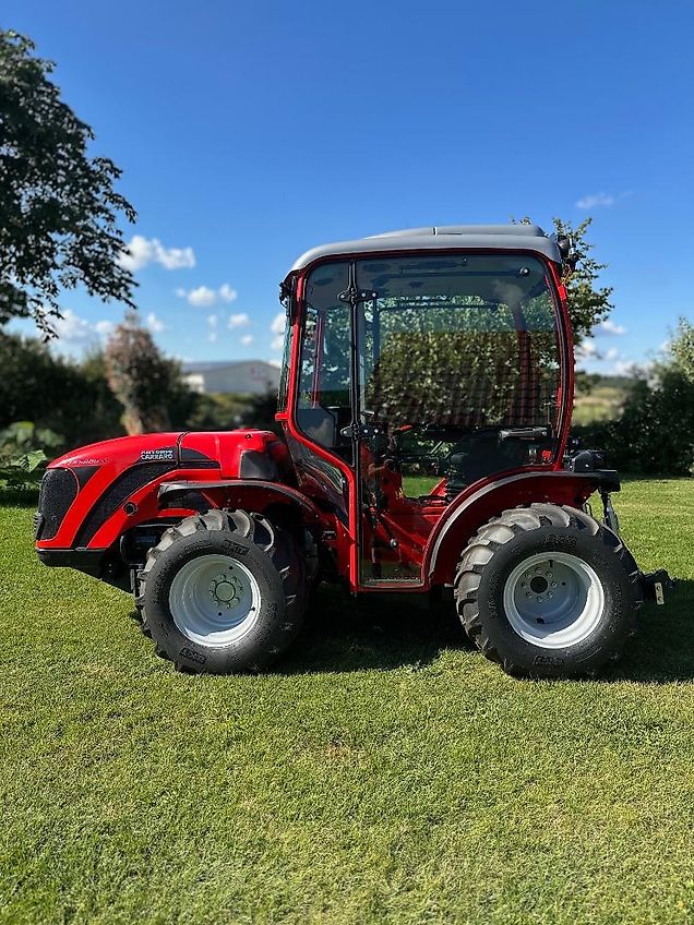 Carraro TR 5800 TTR Tigrone