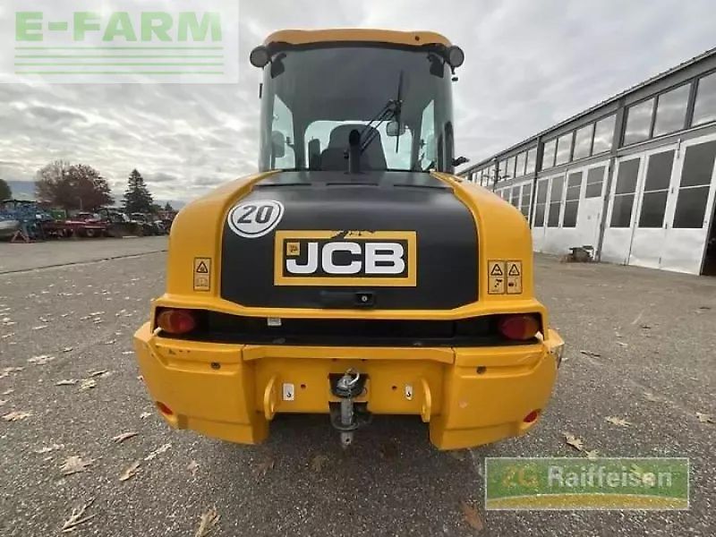 JCB 409