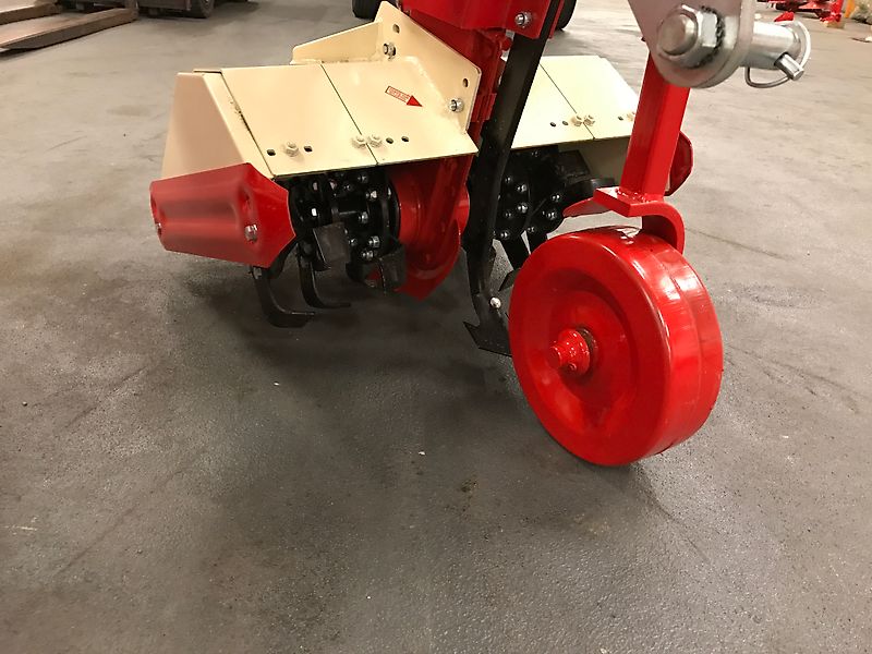 Minos Agri Reihenfräse T-SCM-5-A