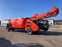 Kuhn SPW Power 18.2 DL-PH5