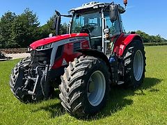 Massey Ferguson 7S.180