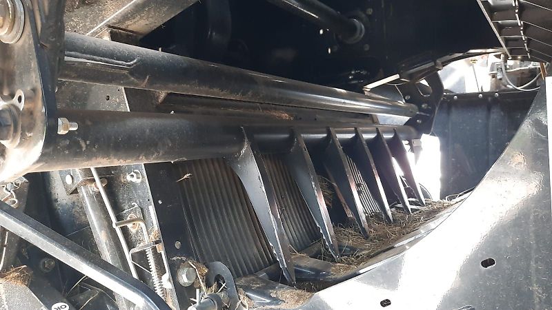 New Holland BB 1270 RC Loopmaster / BB1270