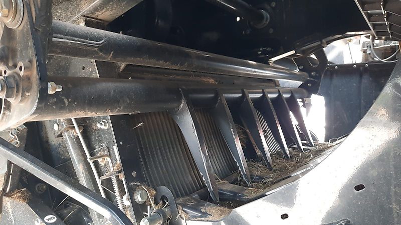 New Holland BB 1270 RC Loopmaster / BB1270