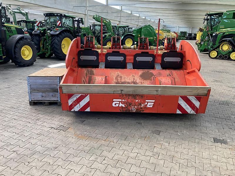 Grimme GL 34 KG