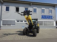 New Holland W 50 C