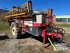Agrifac GN 3227