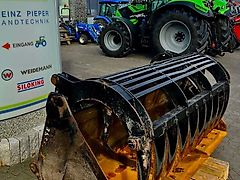 Hesse SHN M2200 RL/ TL passend für Weidemann