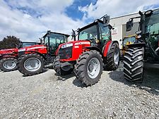 Massey Ferguson 4708 M