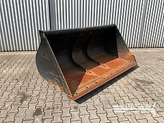 Caterpillar LEICHTGUTSCHAUFEL 2,50 M³ MIT U-MESSER