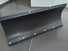 Kersten Federklappen-Schneeräumschild Schneeschild