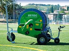 Irtec Aquapro Sportplatzberegnung / Kleinberegnungsmaschine