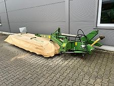 Krone EC 360