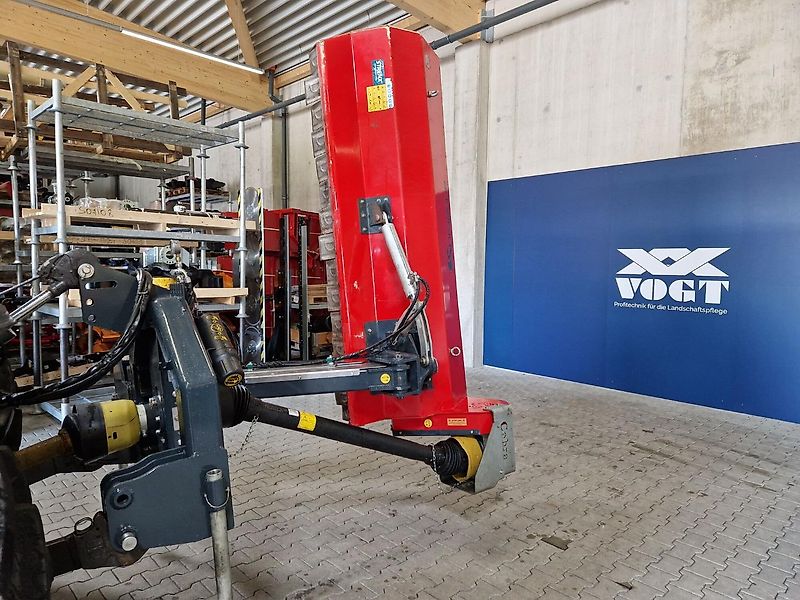 Dragone COBRA 240 Plus Seitenmulcher /Böschungsmulcher /Heckmulcher für Traktor