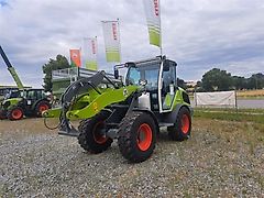 Claas TORION 530