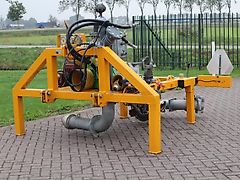 TJALMA TP310 MESTPOMP