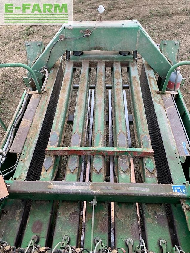 John Deere John Deere 690