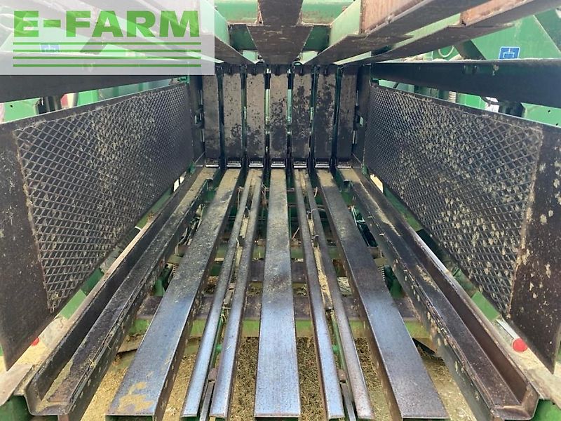 John Deere John Deere 690