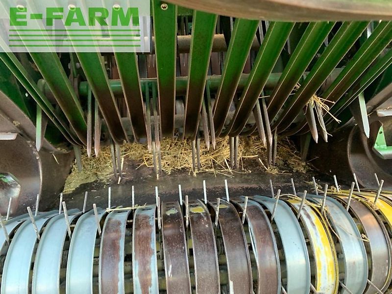 John Deere John Deere 690