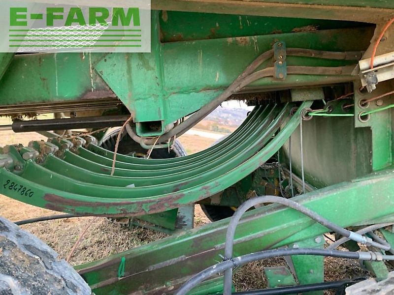 John Deere John Deere 690