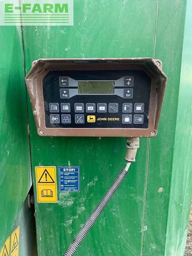 John Deere John Deere 690