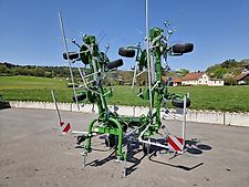 Pronar PWP 900 8-Kreisel 9m Heuwender