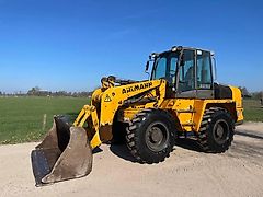 Ahlmann AS 150 Shovel Loader