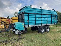 Mengele Rotant LW 745