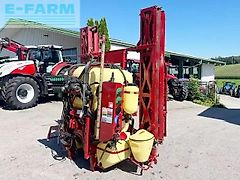Hardi master plus 1000 l feldspritze